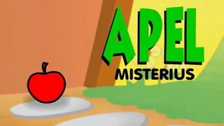 APEL MISTERIUS | Kartun Animasi