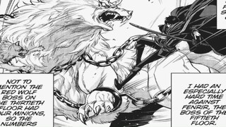 My Status as an Assassin Obviously Exceeds the Hero's Chapter 6 Part 3 Tagalog (Filipino) | Intea's