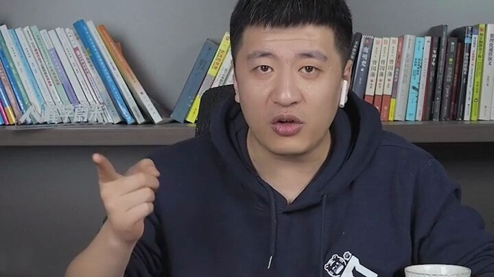 [Zhang Xuefeng] Stop blaming me—I’m no longer encouraging everyone to take the postgraduate entrance