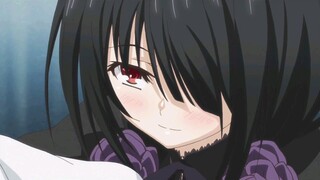 date a live season II episode OVA