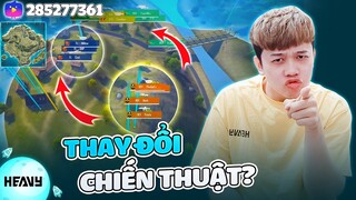 Những Điều Luật Mới Của Garena Free Fire và Có Thật Sự Là Thử Thách Cho Heavy Không | HEAVY PHÚ ĐẠI