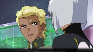 Episode perdana musim kedua "Mobile Suit Gundam SEED DESTINY" menjelaskan plot dan apa yang terjadi 