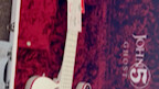 แกะกล่อง Fender John 5 Ghost ว่ากันว่าในประเทศมีแค่ตัวเดียว ช่างบังเอิญอะไรอย่างนี้