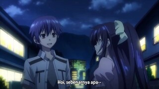 Date a live season1 Episode 9