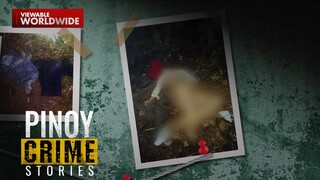 Lola, bugbog sarado ang mukha at kumpirmadong ginahasa sa Laguna! | Pinoy Crime Stories