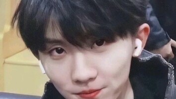 [Ma Jiaqi] Girls, come check this out! Ma Jiaqi isn’t following “male virtue”! The boy group leader 