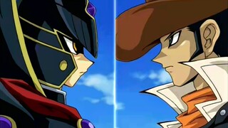 [Yu-Gi-Oh GX] Siêu hợp nhất hoàn toàn bất khả chiến bại! Overlord Mười thế hệ so với Jim