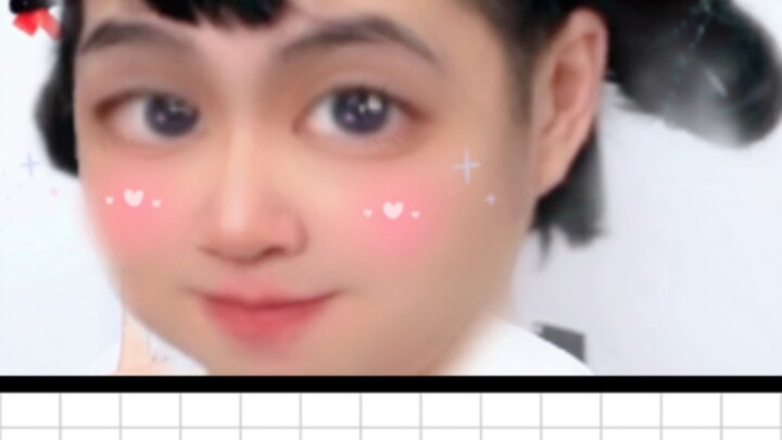 Outside the online exam camera is an ocean of knowledge~