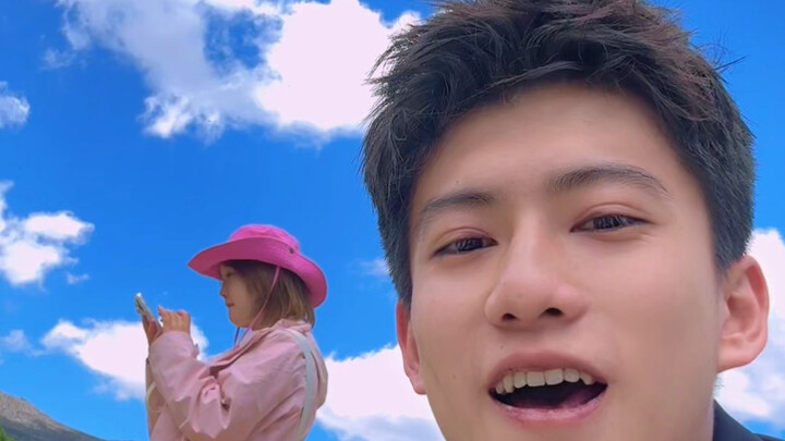 เส้นทาง必修สู่ฟีดโซเชียลสุดหรู