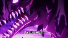 Four-Panel Heroes EP 10 [Sub Việt]