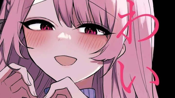 Killing the ex-boyfriend just to be with you?! Who is better, the landmine girl or the yandere...