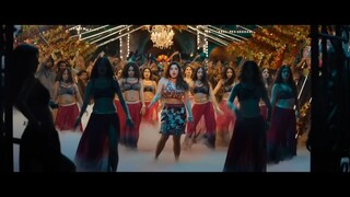 Naach Re Navelee _ Ketika Sharma _ Bollywood _ New Hindi 2025 _ Bijli_Rani _ Dance __hindisong(1080P