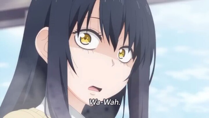 SUGOI ANIME KEREN