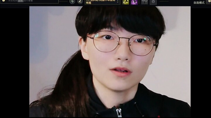 الأخت لي تدرب حسابًا ثانويًا على الخادم الوطني هههه