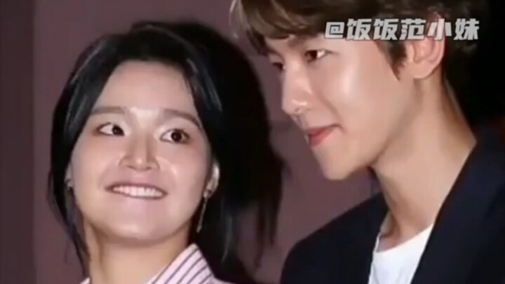 So this is actually the ultimate level of being a fan! Woo-hoo! #ByunBaekhyun #BecomingAFan