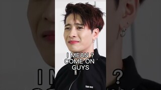 He's Jackson Wang from China💀 #jacksonwang #got7