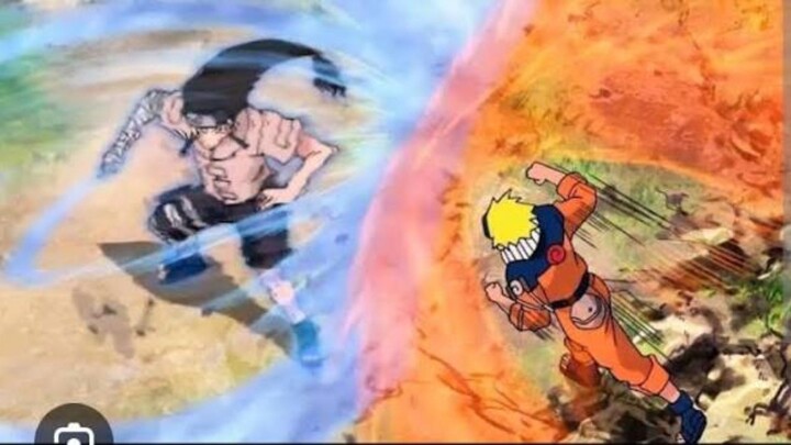 DI LUAR PREDIKSI! Ternyata Ini Alasan Sebenarnya Naruto Bisa Menumbangkan Neji!