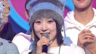 NMIXX新曲首一位！DASH首个一位完整版安可舞台