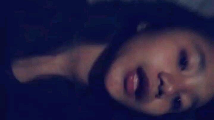 TikTok trending face