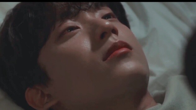 Ông chủ đang tức giận~