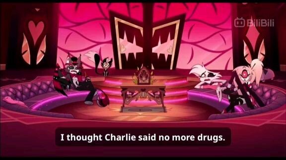 Hazbin hotel season 2 ep 3