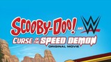Scooby-Doo! and WWE Curse of the Speed Demon (2016) Malay Dubbed