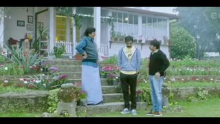 Raja the great  movie comedy scene 😄