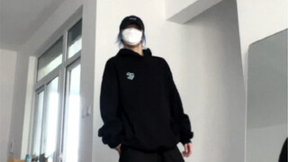 榨干了我的脑细胞【TWS-Oh Mymy:7s翻跳】