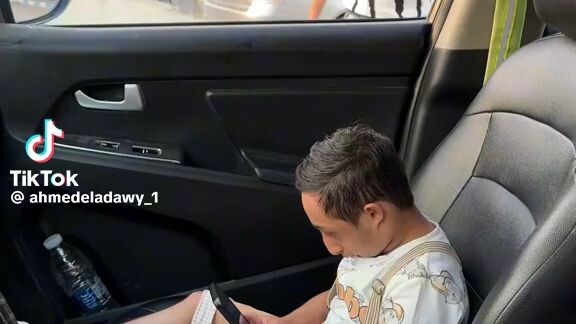 Funny Spilling Drink Prank