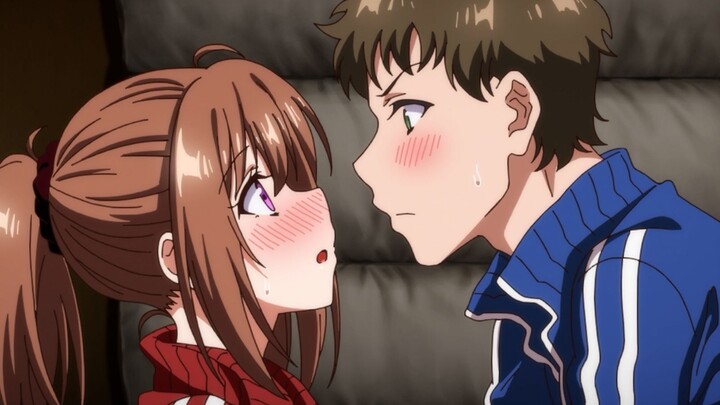 Love Me♡Hide and Seek THE ANIMATION