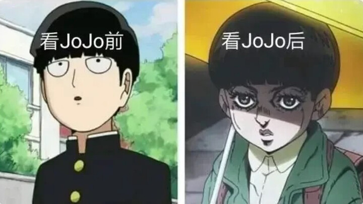 JOJO1-2 - Lari Riak! ! ! ! ! ! !