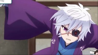 Tóm Tắt Anime Hay- Ma Nữ Cứng Đầu - Review Anime Yuragi-sou no Yuuna-san -phần 17 hay lắm ae