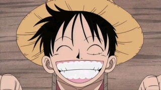 LUFFY