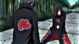 uchiha Itachi