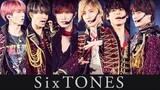 SixTONES - 1st Live 'TrackONE IMPACT' [2020.01.07]