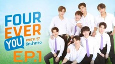 ✨ Fourever You ✨ (2024) Episode 1 Subtitle Indonesia