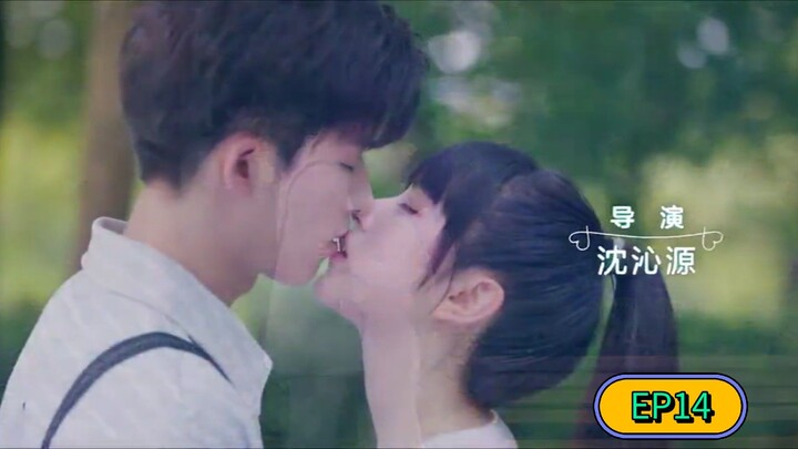 EPISODE 14: FIRST LOVE 2022