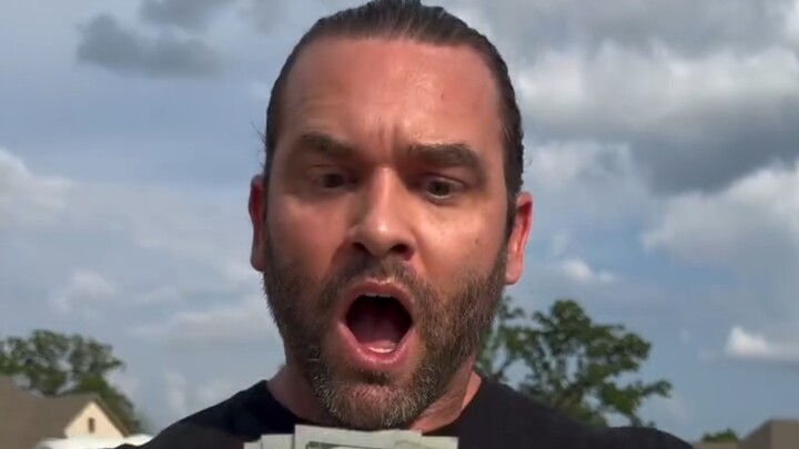 Soong Jiro’s Daydream