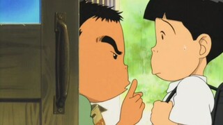Hanada Shōnen Shi