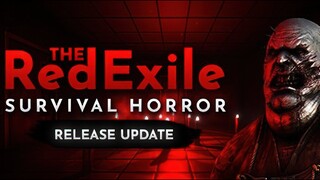 The Red Exile | GamePlay PC