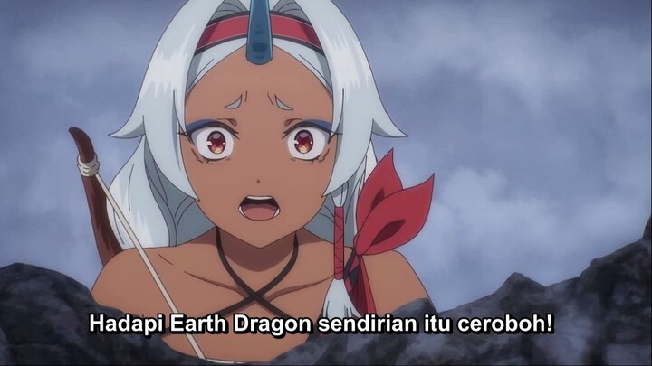 The Frontier Lord Begins with Zero Subjects Episode 1 Subtitle Indonesia