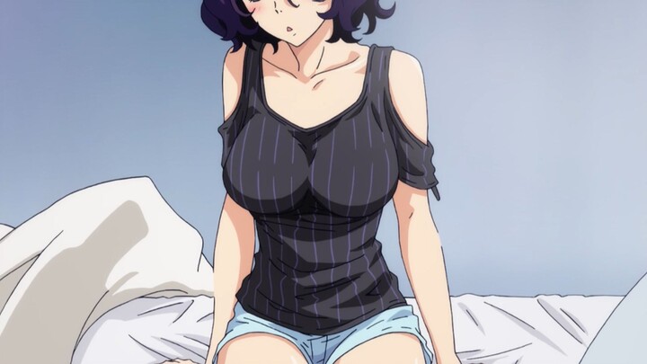 Grand Blue | Episode 09 | Part 1 | Alur Cerita Anime Recaps