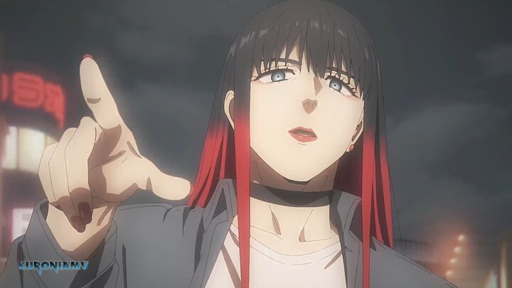[AMV] Wind Breaker Season 2 Episode 09 |Shall We Dance?
