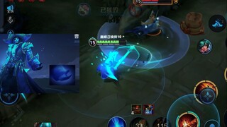 幽灵船长绝境2打4