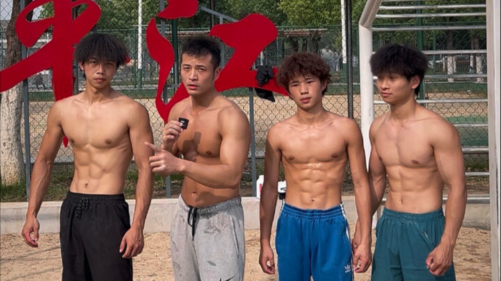 2 นาทีเข้าใจวิธีออกกำลังกายอย่างถูกต้อง ถ้ายังทำไม่ได้จริงๆ ก็ช่วยไม่ได้แล้วล่ะ