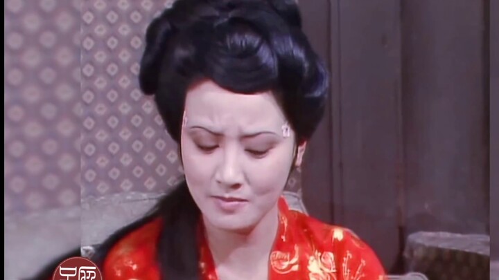 49 sets of clothes tell the story of Wang Xifeng's life丨Hating Fengjie, scolding Fengjie, not seeing