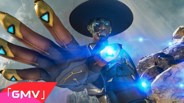 Apex Legends: Emergence 「GMV」 Let's Go | 2021