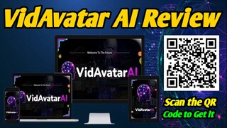 VidAvatar AI Review