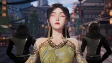 Supreme Above The Sky Eps 42 Indo