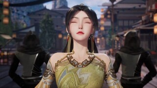 Supreme Above The Sky Eps 42 Indo